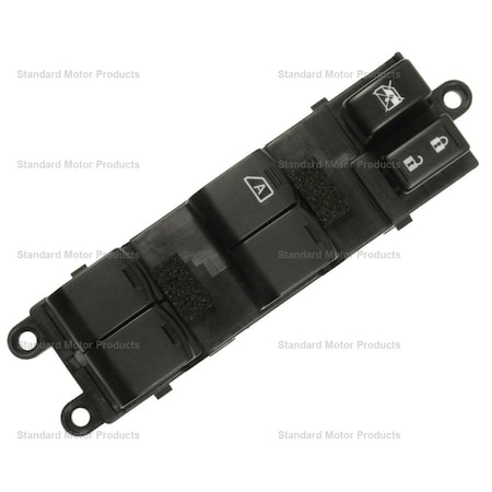 Standard Ignition Power Window Switch, Dws-321 DWS-321